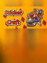 Sticker Craft