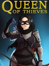 Queen of Thieves on PC (Steam) Queen of Thieves