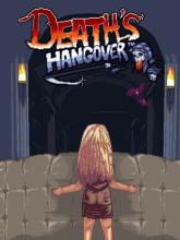 Death's Hangover on PC (Steam) Death's Hangover
