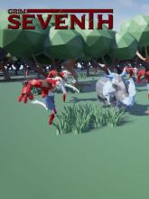 Grim Seventh on PC (Steam) Grim Seventh