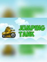 Jumping Tank on PC (Steam) Jumping Tank