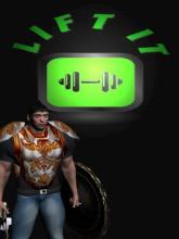 Lift It on PC (Steam) Lift It