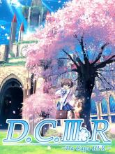 Da Capo 3 R on PC (Steam) Da Capo 3 R