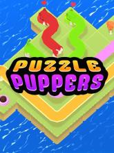 Puzzle Puppers on PC (Steam) Puzzle Puppers
