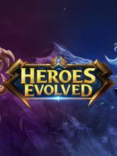 Heroes Evolved