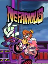 Nefarious on PC (Steam) Nefarious