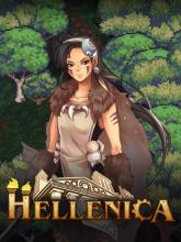 Hellenica on PC (Steam) Hellenica