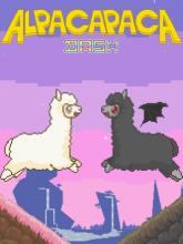 Alpacapaca Dash on PC (Steam) Alpacapaca Dash