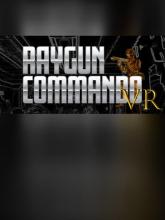 Raygun Commando VR on PC (Steam) Raygun Commando VR