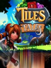 Tiles & Tales on PC (Steam) Tiles & Tales