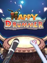 Happy Drummer VR on PC (Steam) Happy Drummer VR