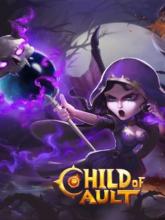Child of Ault on PC (Steam) Child of Ault