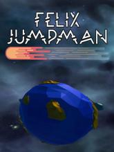 Felix Jumpman on PC (Steam) Felix Jumpman