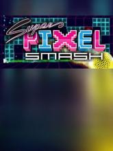 Super Pixel Smash on PC (Steam) Super Pixel Smash