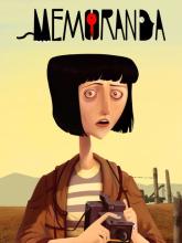 Memoranda on PC (Steam) Memoranda
