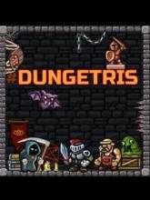 Dungetris on PC (Steam) Dungetris