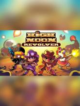 High Noon Revolver on PC (Steam) High Noon Revolver