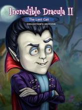Incredible Dracula II: The Last Call Collector's Edition