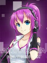 Akihabara - Feel the Rhythm on PC (Steam) Akihabara - Feel the Rhythm