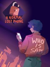 A Normal Lost Phone on PC (Steam) A Normal Lost Phone