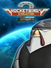 Rocketbirds 2 Evolution on PC (Steam) Rocketbirds 2 Evolution