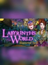 Labyrinths of the World: Shattered Soul Collector's Edition on PC (Steam) Labyrinths of the World: Shattered Soul Collector's Edition