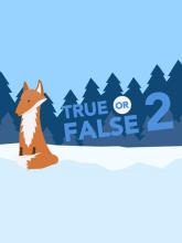 True or False 2 on PC (Steam) True or False 2
