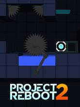 Project: R.E.B.O.O.T 2 on PC (Steam) Project: R.E.B.O.O.T 2