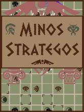 Minos Strategos on PC (Steam) Minos Strategos