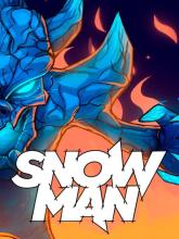 Snowman on PC (Steam) Snowman