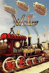 Wells on PC (Steam) Wells