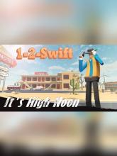 1-2-Swift on PC (Steam) 1-2-Swift