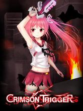 Crimson Trigger on PC (Steam) Crimson Trigger