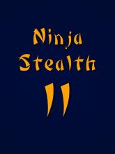 Ninja Stealth 2 on PC (Steam) Ninja Stealth 2