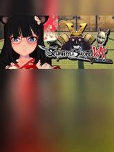 Samurai Sword VR on PC (Steam) Samurai Sword VR