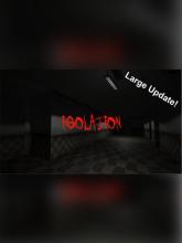 Isolation on PC (Steam) Isolation