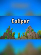 Caliper on PC (Steam) Caliper