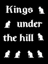 Kings Under the Hill on PC (Steam) Kings Under the Hill