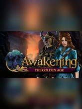 Awakening: The Golden Age Collector's Edition on PC (Steam) Awakening: The Golden Age Collector's Edition