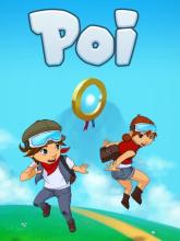 Poi on PC (Steam) Poi