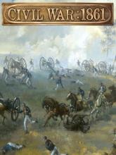 Civil War: 1861 on PC (Steam) Civil War: 1861