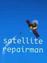 Satellite Repairman on PC (Steam) Satellite Repairman