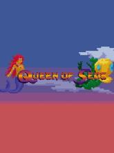 Queen of Seas on PC (Steam) Queen of Seas