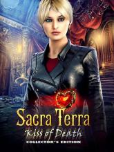Sacra Terra: Kiss of Death Collector's Edition