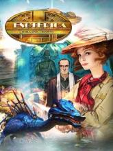 The Esoterica: Hollow Earth on PC (Steam) The Esoterica: Hollow Earth