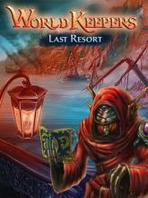 World Keepers: Last Resort on PC (Steam) World Keepers: Last Resort