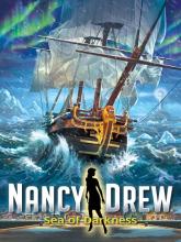 Nancy Drew: Sea of Darkness on PC (Steam) Nancy Drew: Sea of Darkness