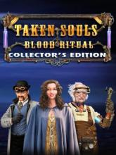 Taken Souls: Blood Ritual Collector's Edition on PC (Steam) Taken Souls: Blood Ritual Collector's Edition