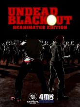 Undead Blackout on PC (Steam) Undead Blackout