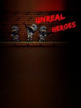 Unreal Heroes on PC (Steam) Unreal Heroes